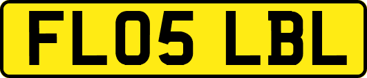 FL05LBL