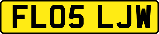 FL05LJW