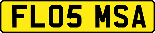 FL05MSA