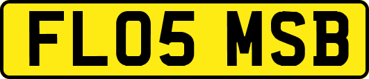FL05MSB