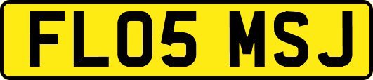 FL05MSJ