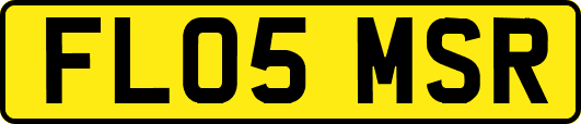 FL05MSR