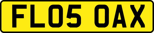 FL05OAX