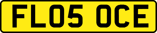 FL05OCE