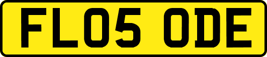 FL05ODE