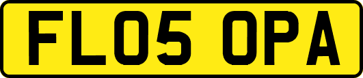 FL05OPA