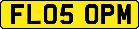 FL05OPM