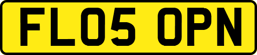 FL05OPN