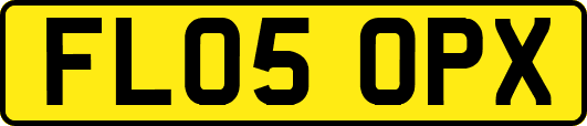 FL05OPX