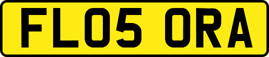 FL05ORA