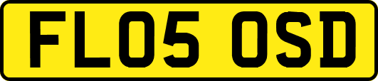 FL05OSD