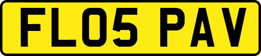 FL05PAV