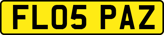 FL05PAZ