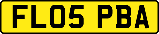 FL05PBA