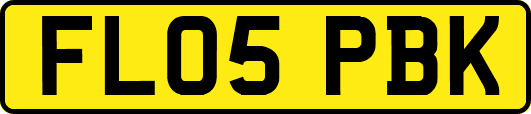 FL05PBK