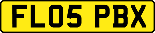FL05PBX