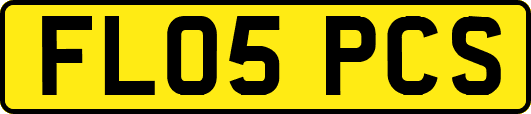 FL05PCS