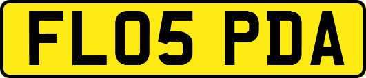 FL05PDA