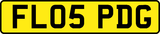 FL05PDG