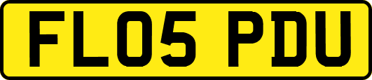 FL05PDU