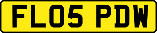 FL05PDW