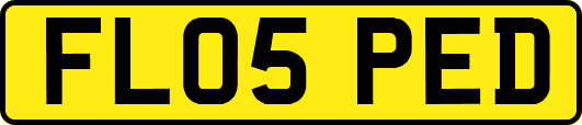 FL05PED