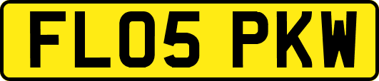 FL05PKW