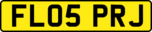 FL05PRJ