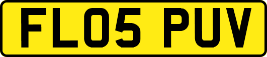 FL05PUV