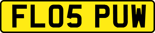 FL05PUW