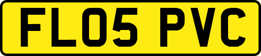 FL05PVC