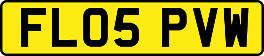 FL05PVW