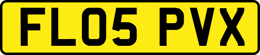 FL05PVX