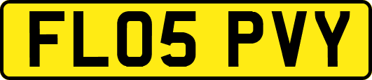 FL05PVY