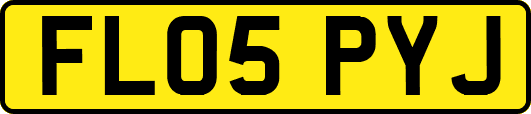 FL05PYJ