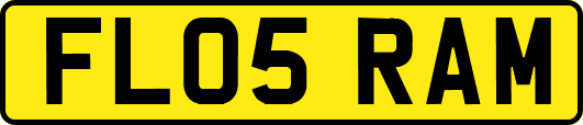 FL05RAM