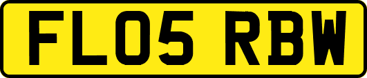 FL05RBW