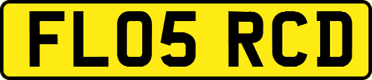 FL05RCD