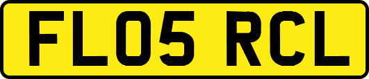 FL05RCL