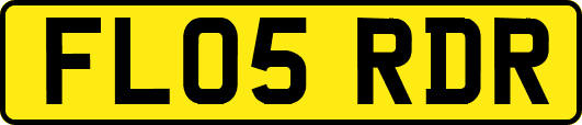 FL05RDR