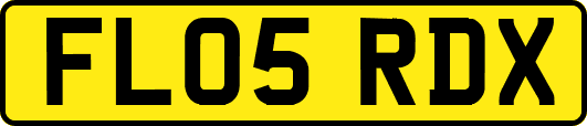 FL05RDX