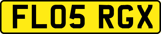 FL05RGX