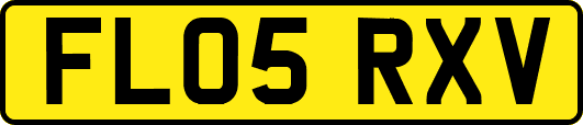 FL05RXV
