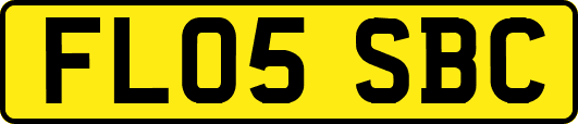 FL05SBC