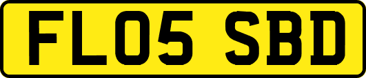 FL05SBD