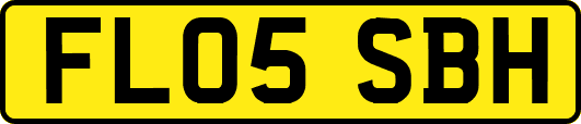 FL05SBH