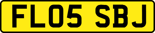 FL05SBJ