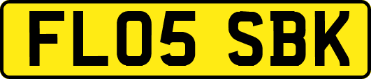 FL05SBK