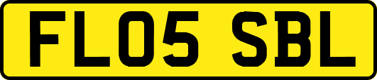 FL05SBL