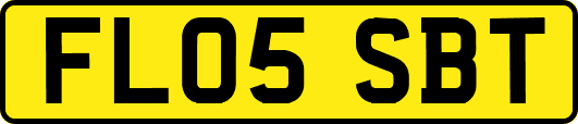FL05SBT
